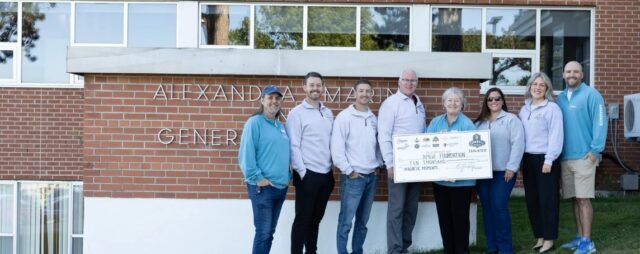 Cowbell Brewing Campaign Reaches ,000 for Magnetic Moments Campaign