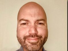 Danzel Smith Named Director of Corporate Facilities