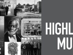 Grey Highlands Museum Dedication Ceremony for 175th Time Capsule