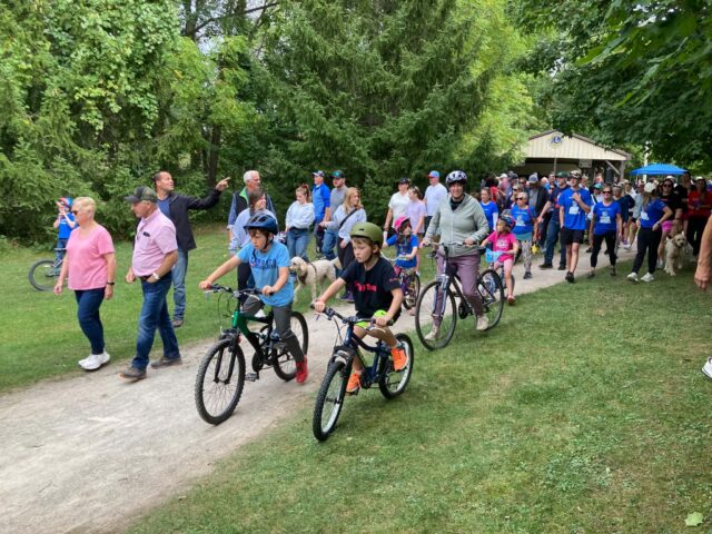 Terry Fox Run Wingham 2026
