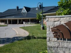 Grey County Holding Long Term Care Open Houses
