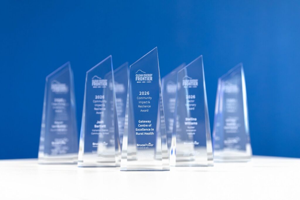 Clean Energy Frontier Program Award Winners Named