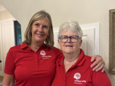 United Way Names Co-Chairs for Huron County