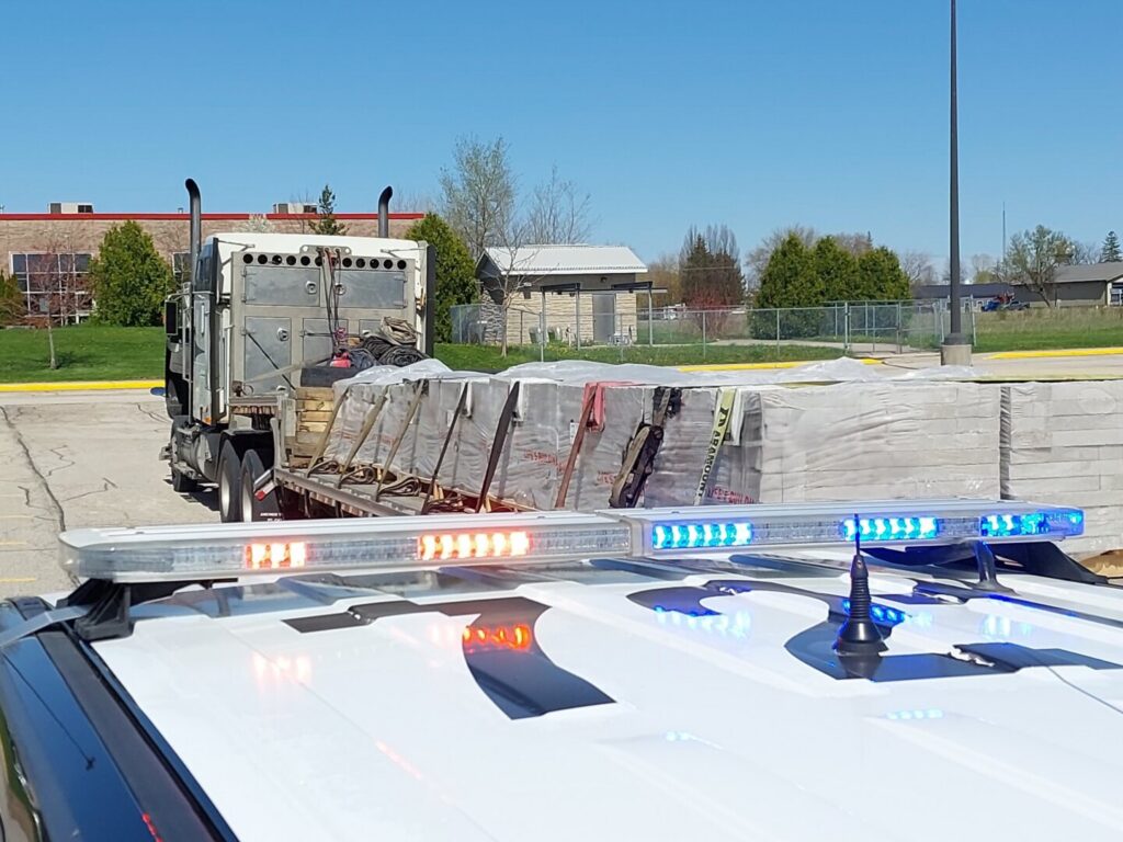 Next Safety Campaign Launching with OPP