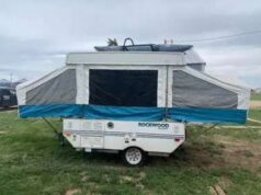 OPP Looking for Two Trailers Stolen from Saugeen First Nation